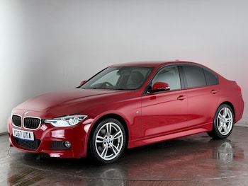 Used BMW 3 Series 2017 for sale - 76468641: Photo