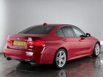 Used BMW 3 Series 2017 for sale - 76468641: Photo