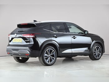 Used Nissan Qashqai 2023 for sale - 78078644: Photo