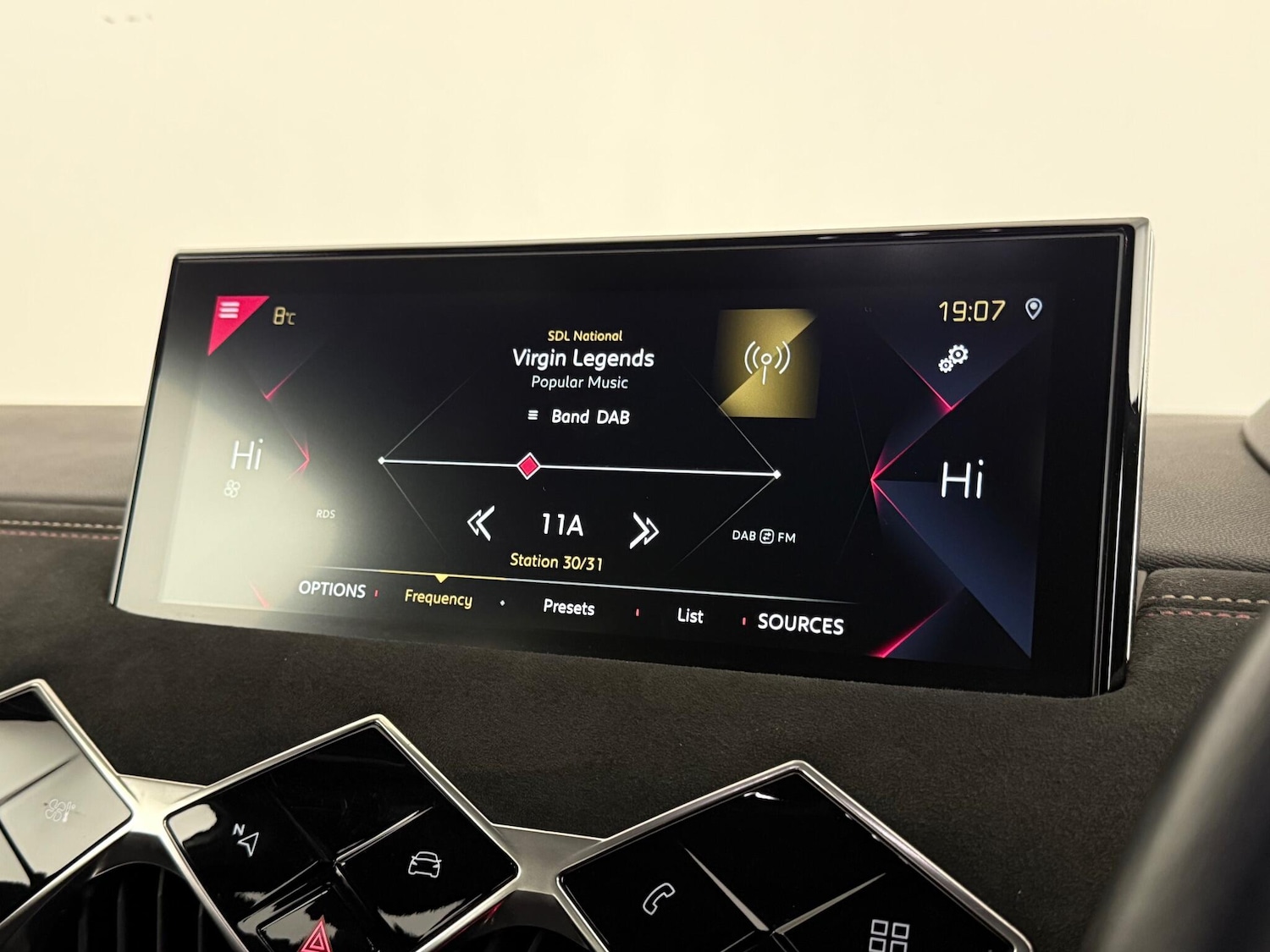 Used DS Automobiles DS 3 Crossback 2023 for sale - 77246167: Photo 23