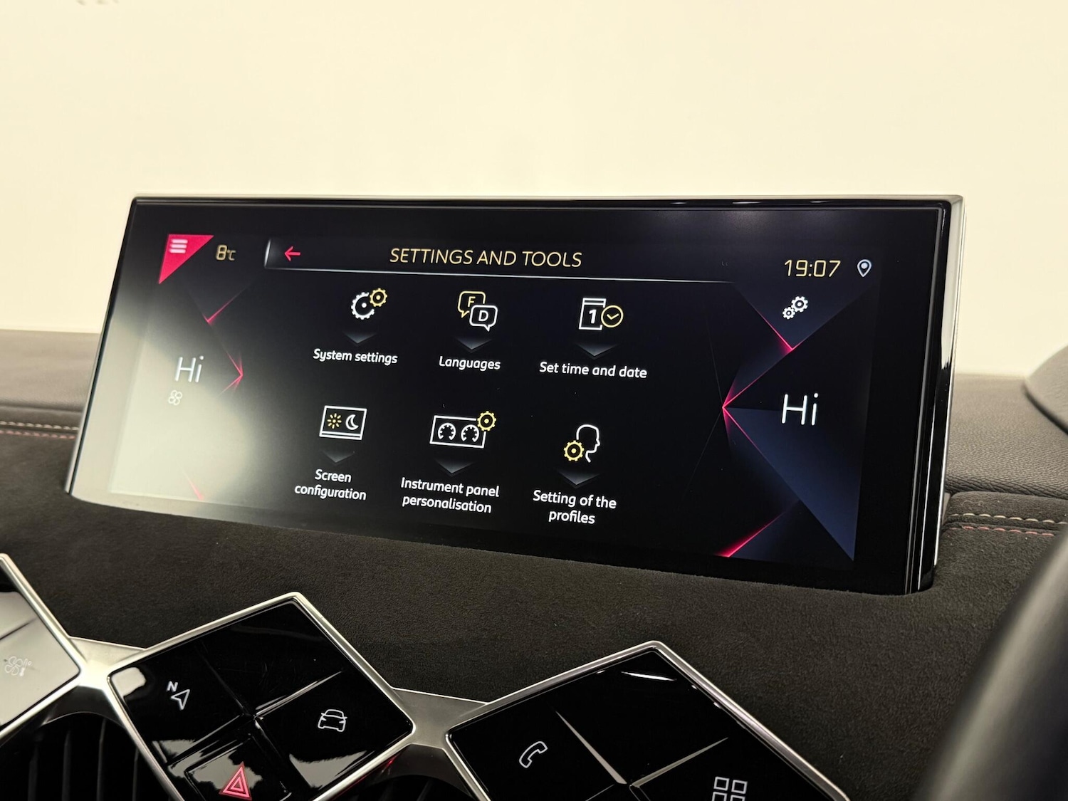 Used DS Automobiles DS 3 Crossback 2023 for sale - 77246167: Photo 24