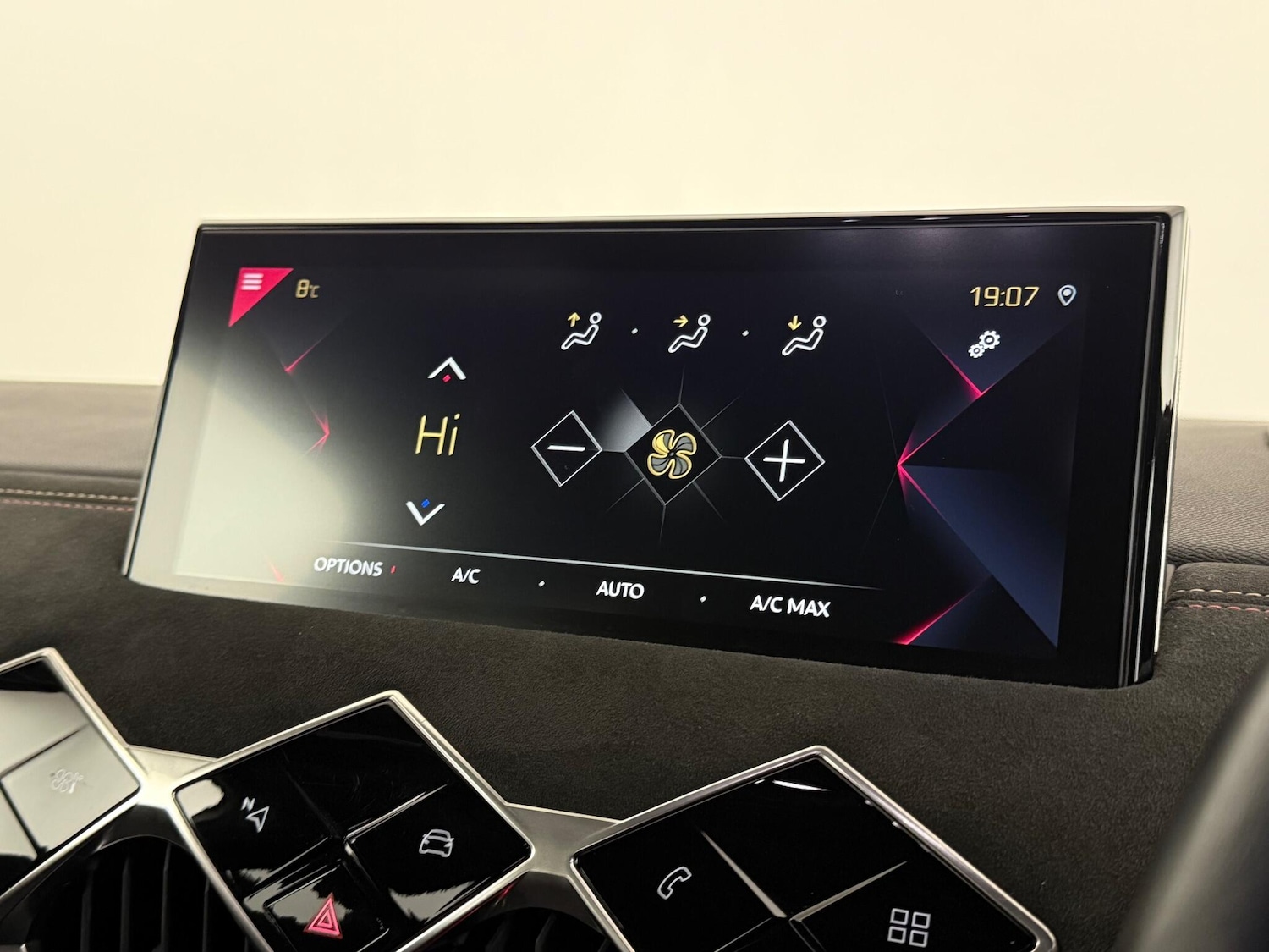 Used DS Automobiles DS 3 Crossback 2023 for sale - 77246167: Photo 28