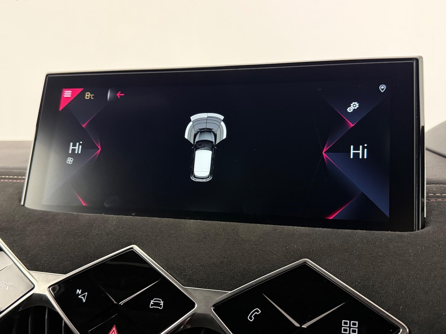 Used DS Automobiles DS 3 Crossback 2023 for sale - 77246167: Photo 32