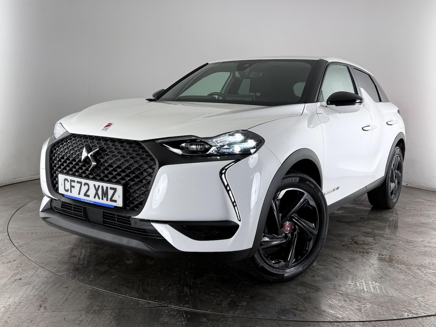 Used DS Automobiles DS 3 Crossback 2023 for sale - 77246167: Photo 38