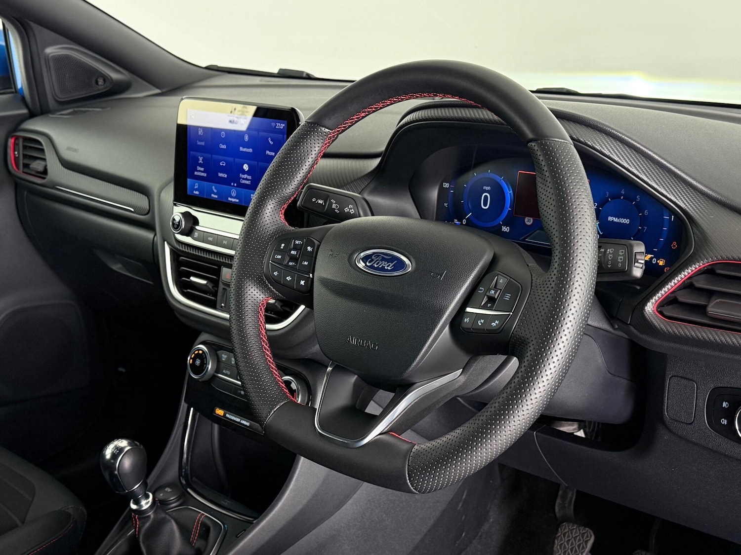 Used Ford Puma 2023 for sale - 76468372: Photo 15