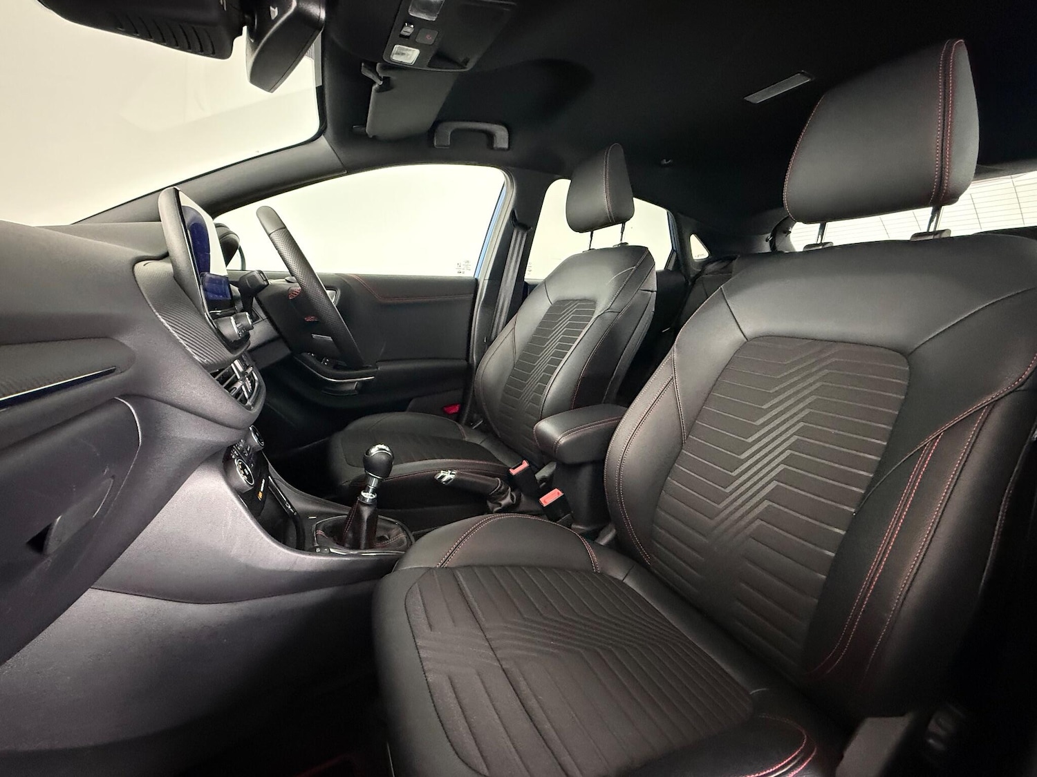 Used Ford Puma 2023 for sale - 76468372: Photo 18