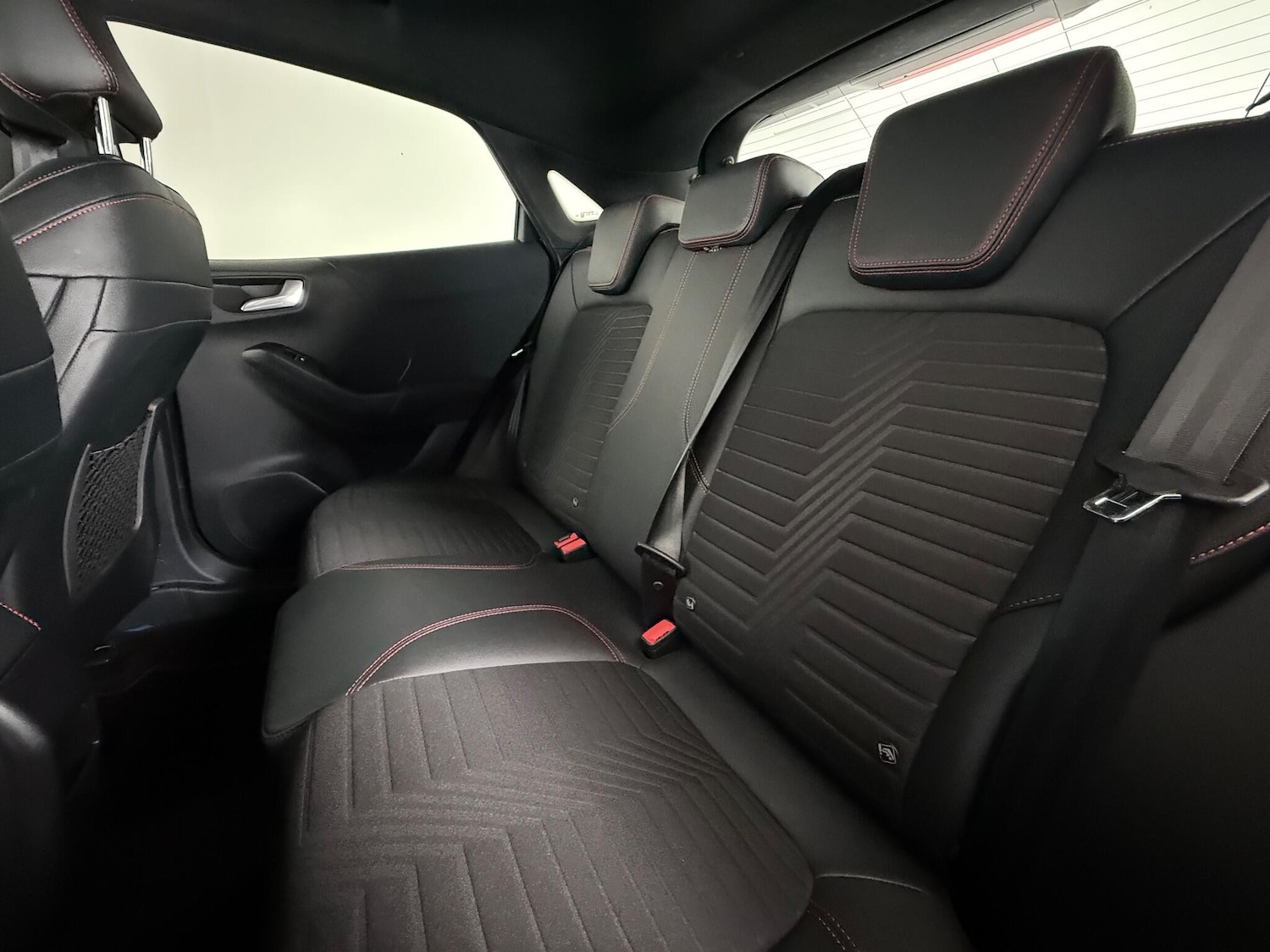 Used Ford Puma 2023 for sale - 76468372: Photo 19