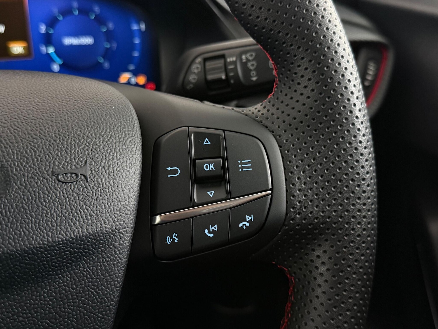 Used Ford Puma 2023 for sale - 76468372: Photo 25