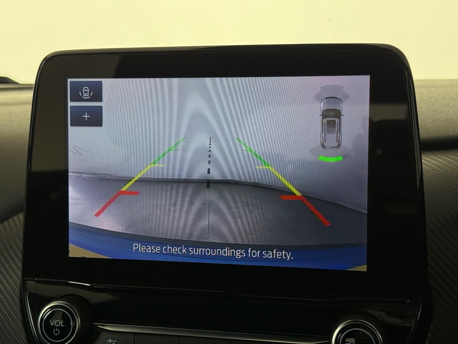 Used Ford Puma 2023 for sale - 76468372: Photo 41