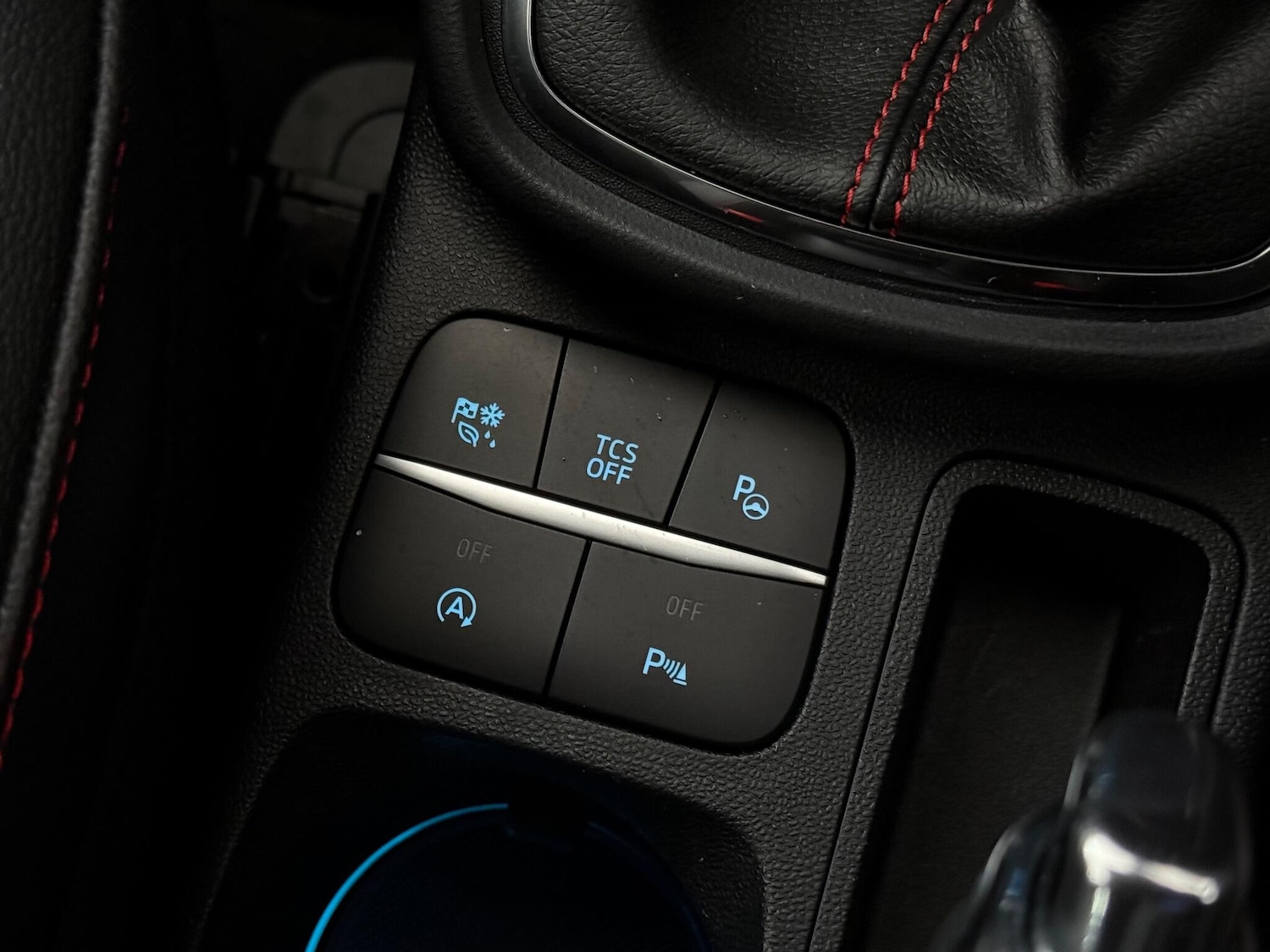 Used Ford Puma 2023 for sale - 76468372: Photo 44