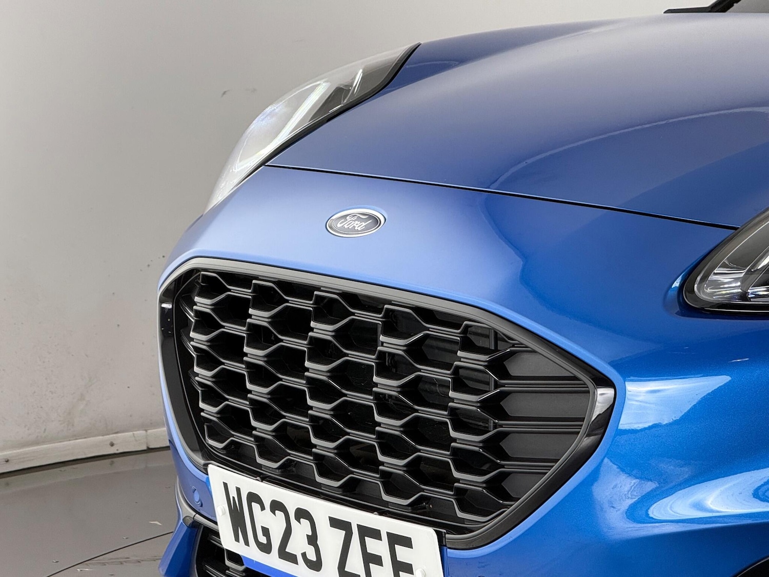 Used Ford Puma 2023 for sale - 76468372: Photo 49