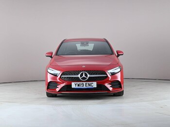 Used Mercedes-Benz A-Class 2019 for sale - 78492843: Photo