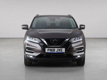 Used Nissan Qashqai 2018 for sale - 79533699: Photo