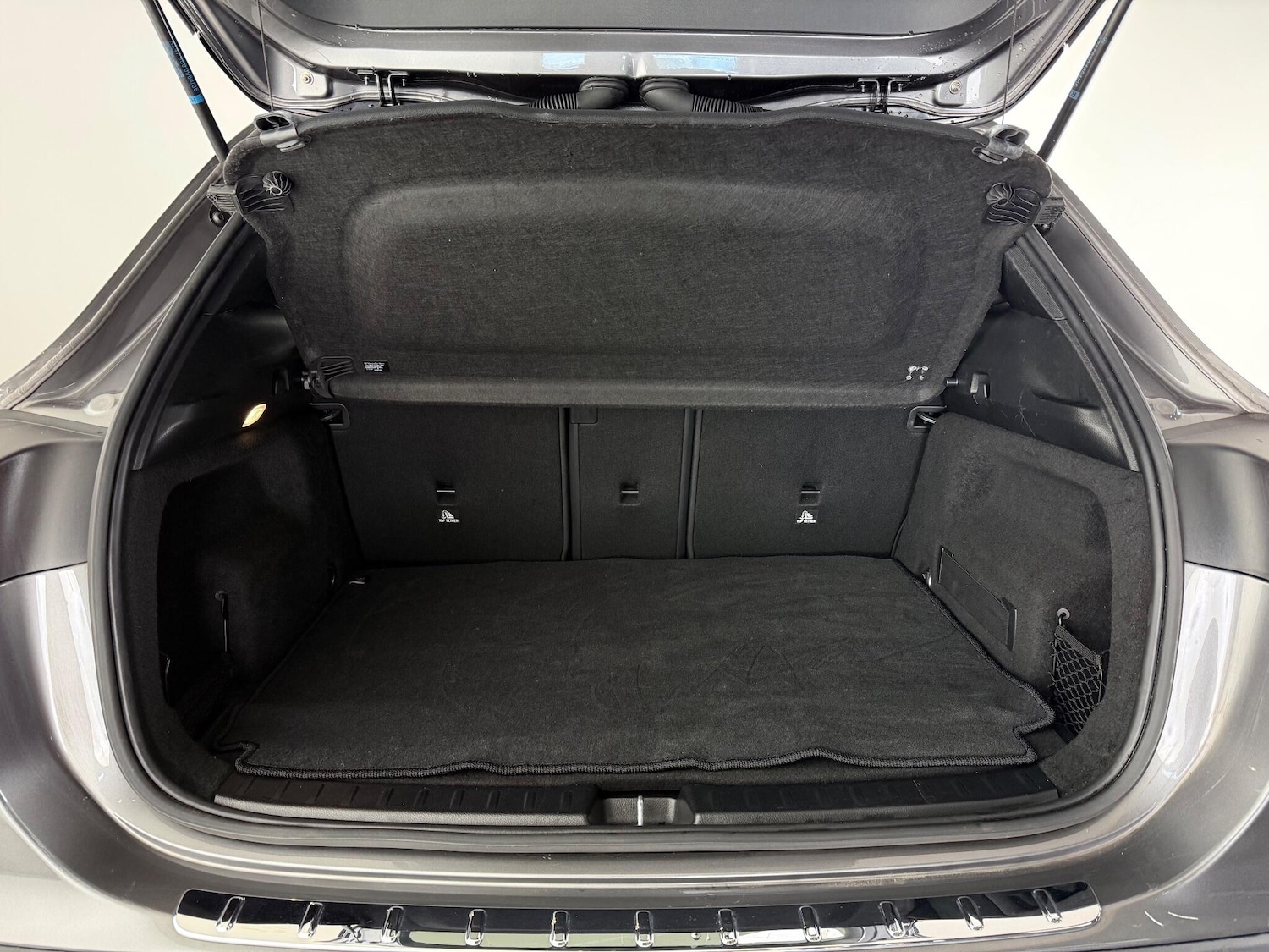 Used Mercedes-Benz GLA 2021 for sale - 76936132: Photo 10