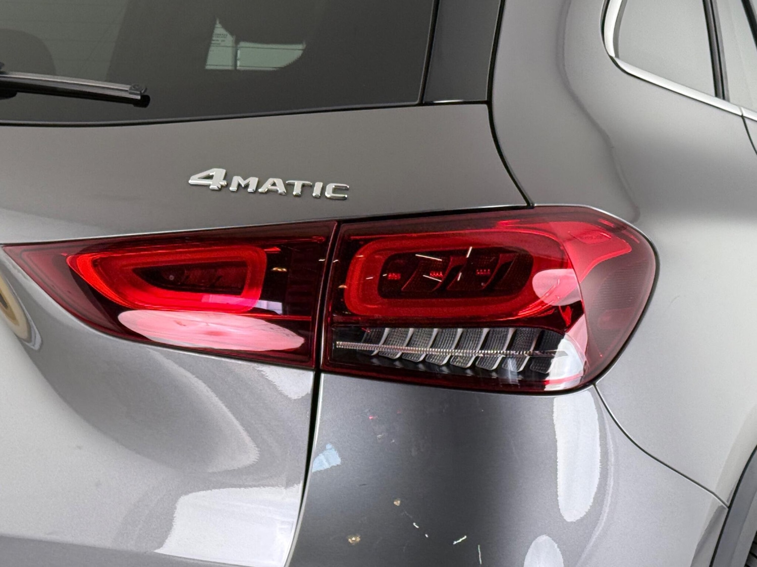 Used Mercedes-Benz GLA 2021 for sale - 76936132: Photo 11