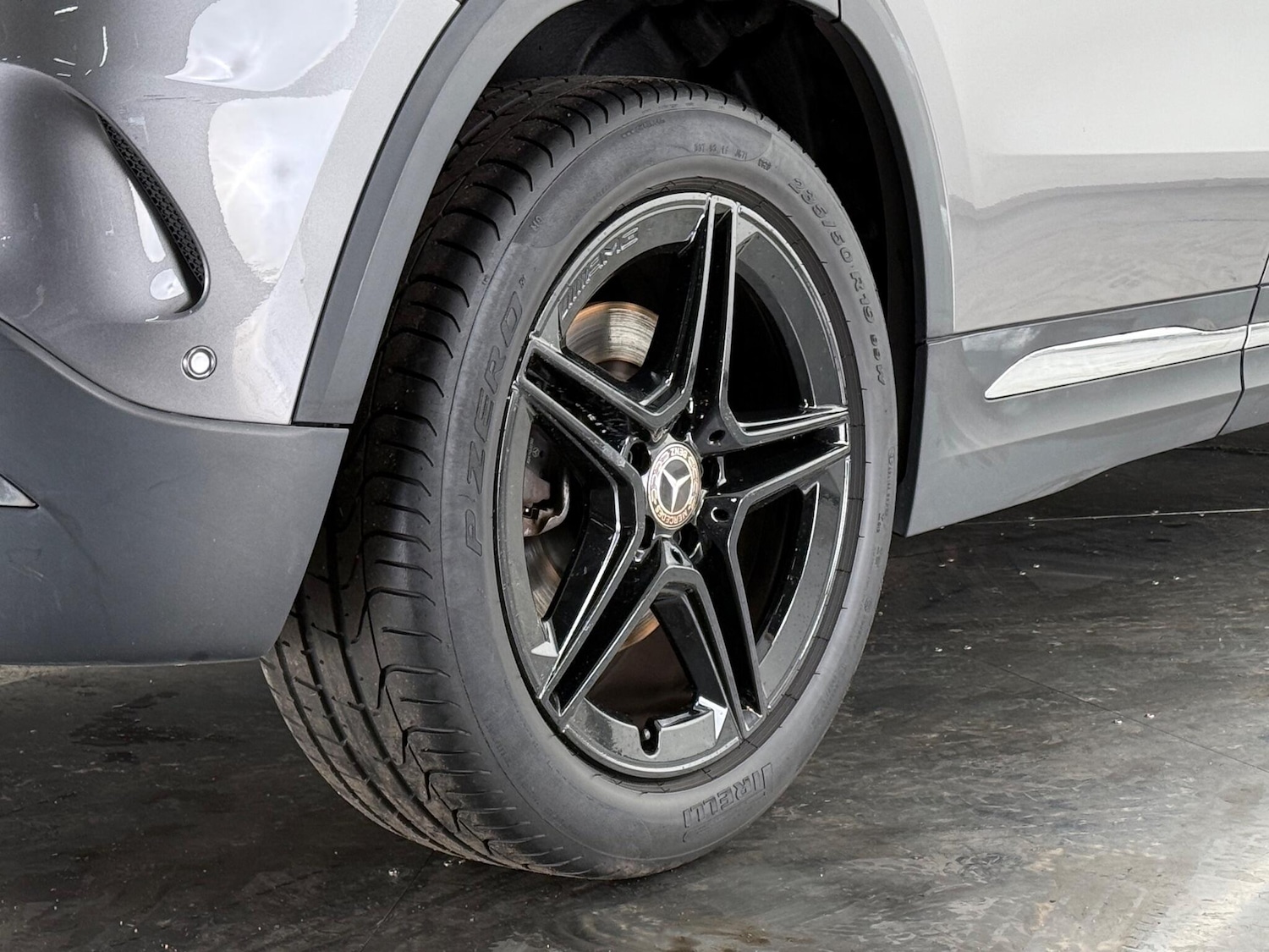 Used Mercedes-Benz GLA 2021 for sale - 76936132: Photo 12