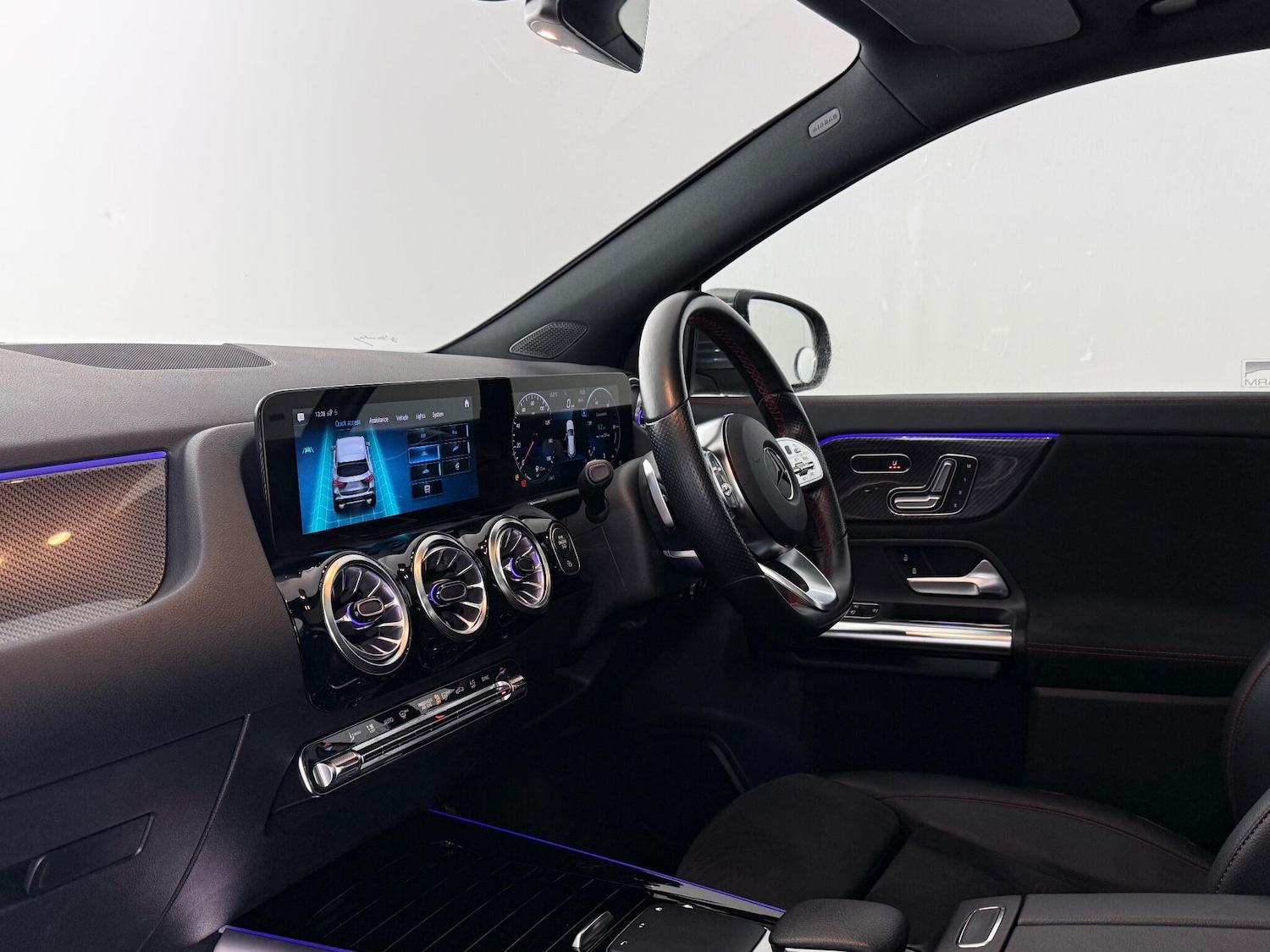 Used Mercedes-Benz GLA 2021 for sale - 76936132: Photo 16