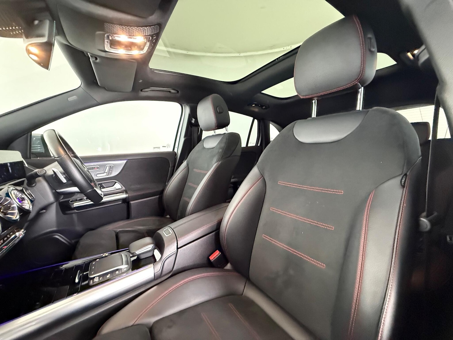 Used Mercedes-Benz GLA 2021 for sale - 76936132: Photo 17