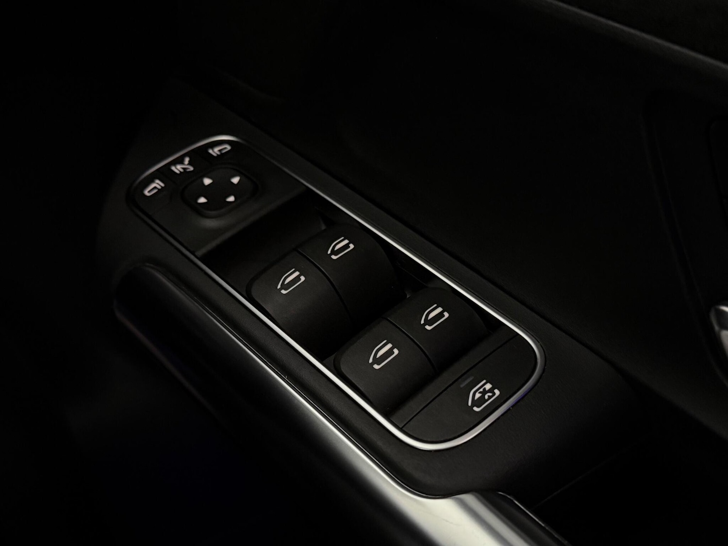 Used Mercedes-Benz GLA 2021 for sale - 76936132: Photo 21