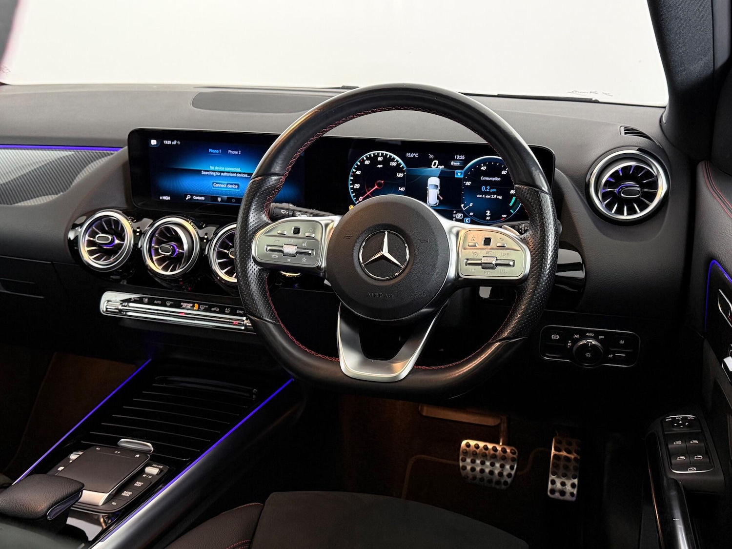 Used Mercedes-Benz GLA 2021 for sale - 76936132: Photo 26