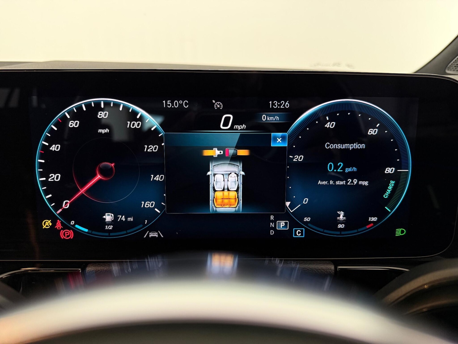 Used Mercedes-Benz GLA 2021 for sale - 76936132: Photo 28