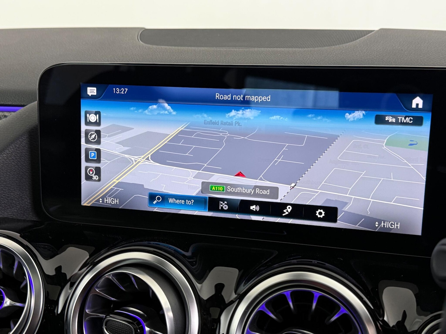 Used Mercedes-Benz GLA 2021 for sale - 76936132: Photo 33