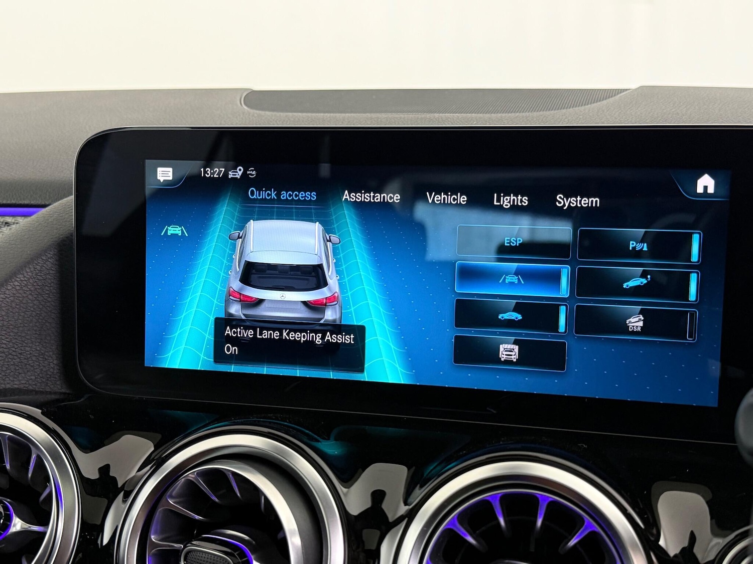 Used Mercedes-Benz GLA 2021 for sale - 76936132: Photo 40