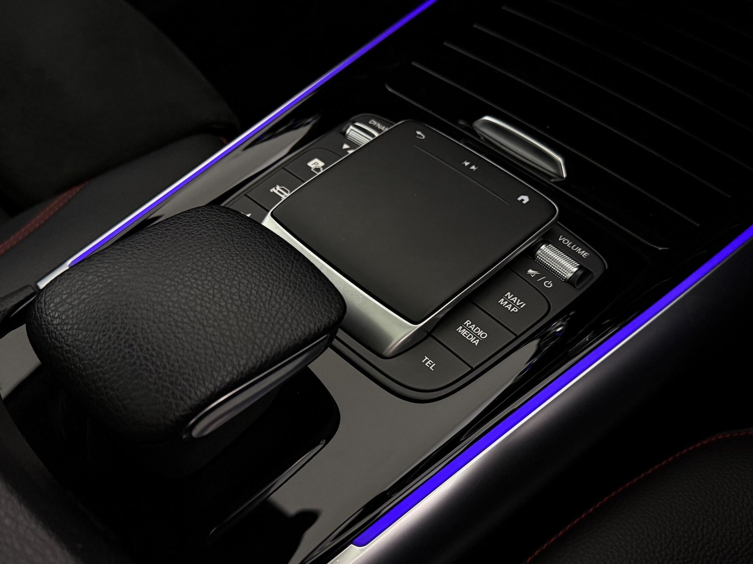 Used Mercedes-Benz GLA 2021 for sale - 76936132: Photo 43