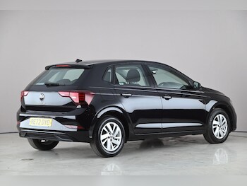 Used Volkswagen Polo 2022 for sale - 78020574: Photo