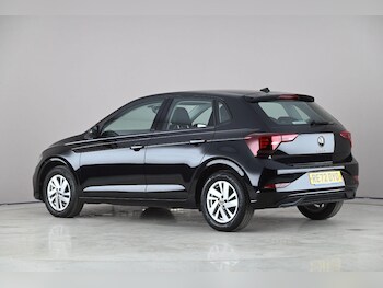 Used Volkswagen Polo 2022 for sale - 78020574: Photo