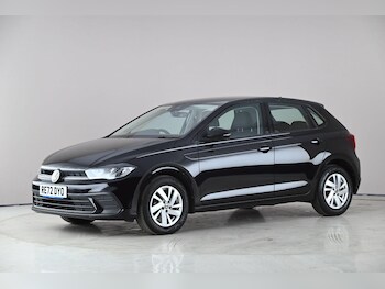 Used Volkswagen Polo 2022 for sale - 78020574: Photo