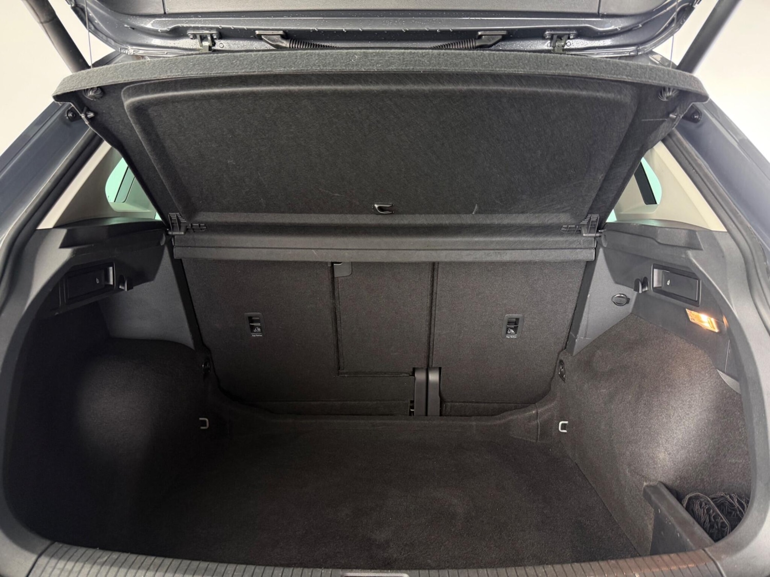 Used Volkswagen Tiguan 2021 for sale - 77292156: Photo 10