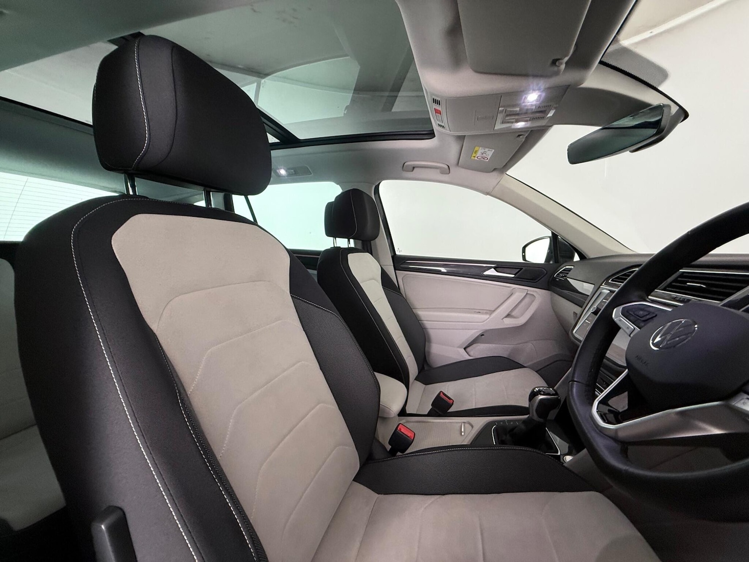 Used Volkswagen Tiguan 2021 for sale - 77292156: Photo 13