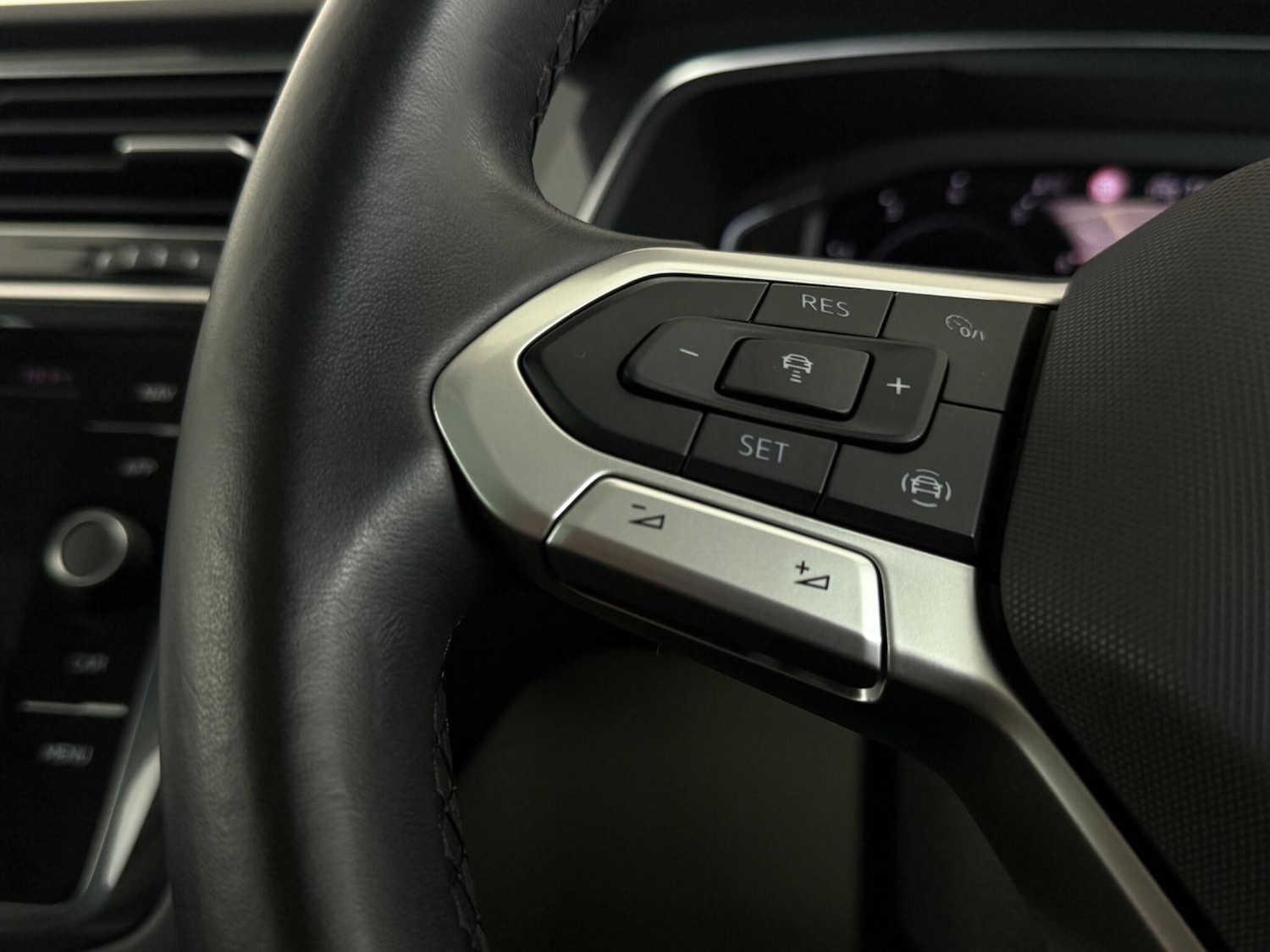 Used Volkswagen Tiguan 2021 for sale - 77292156: Photo 18