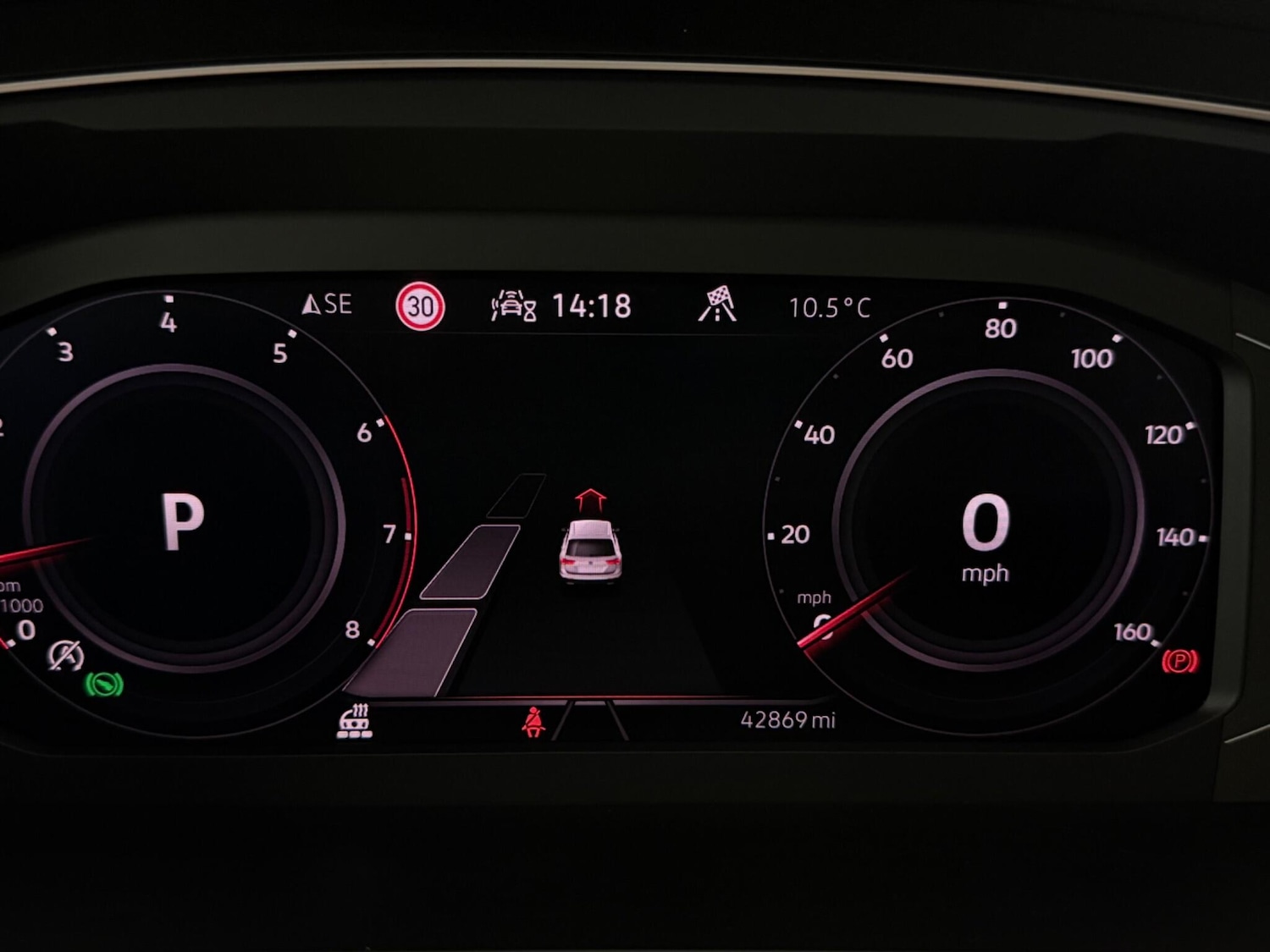 Used Volkswagen Tiguan 2021 for sale - 77292156: Photo 19