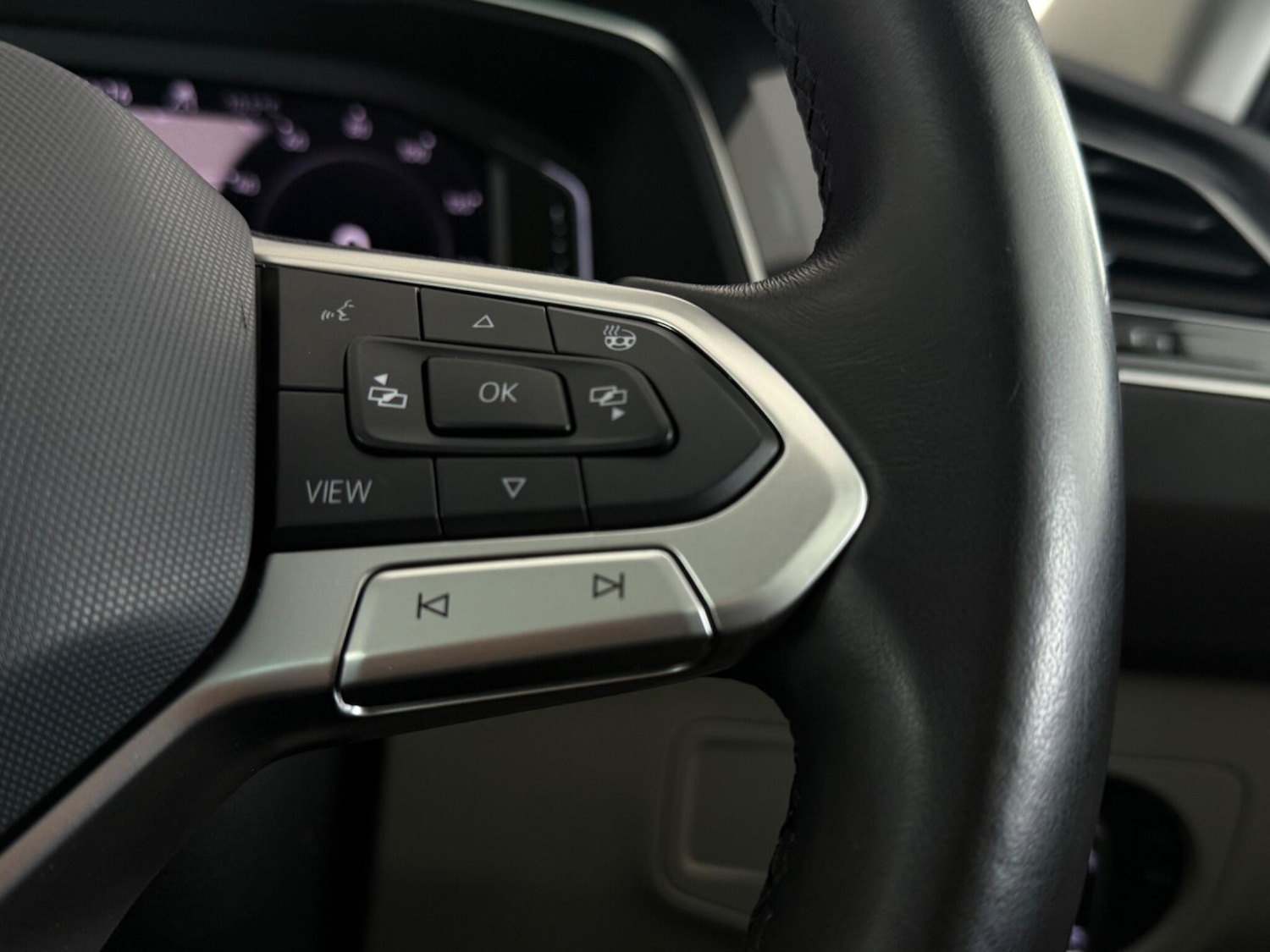 Used Volkswagen Tiguan 2021 for sale - 77292156: Photo 20