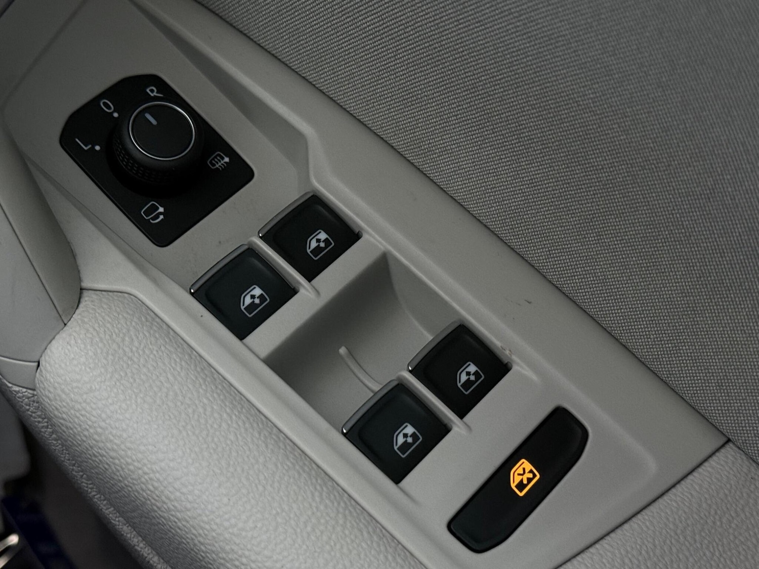 Used Volkswagen Tiguan 2021 for sale - 77292156: Photo 25