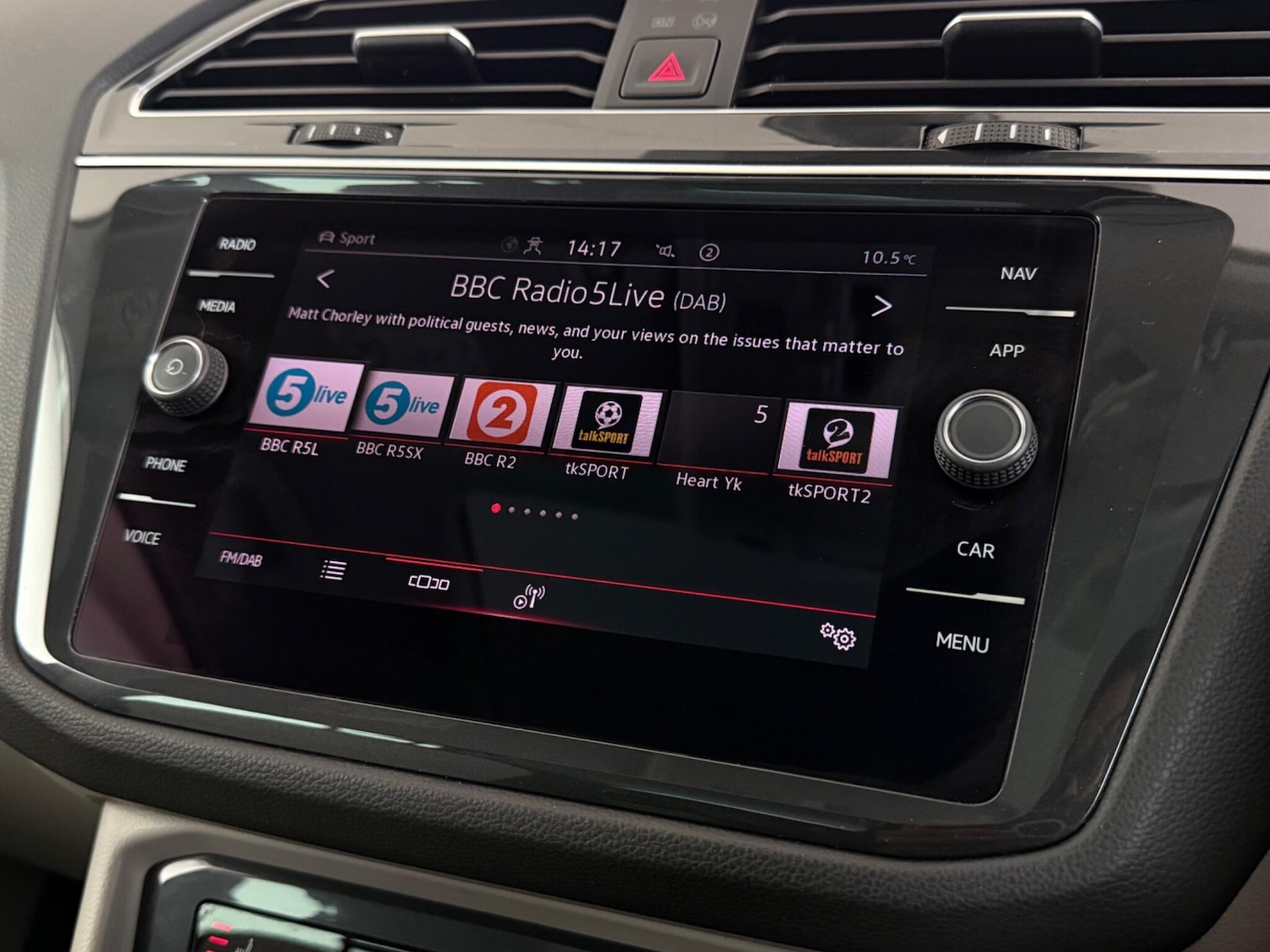 Used Volkswagen Tiguan 2021 for sale - 77292156: Photo 27