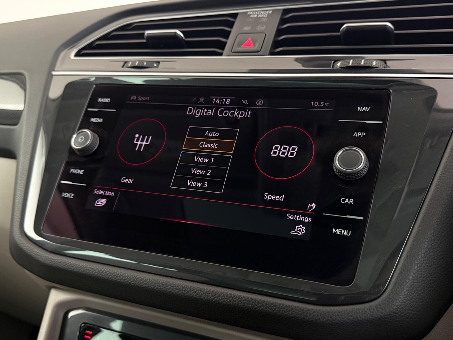 Used Volkswagen Tiguan 2021 for sale - 77292156: Photo 29