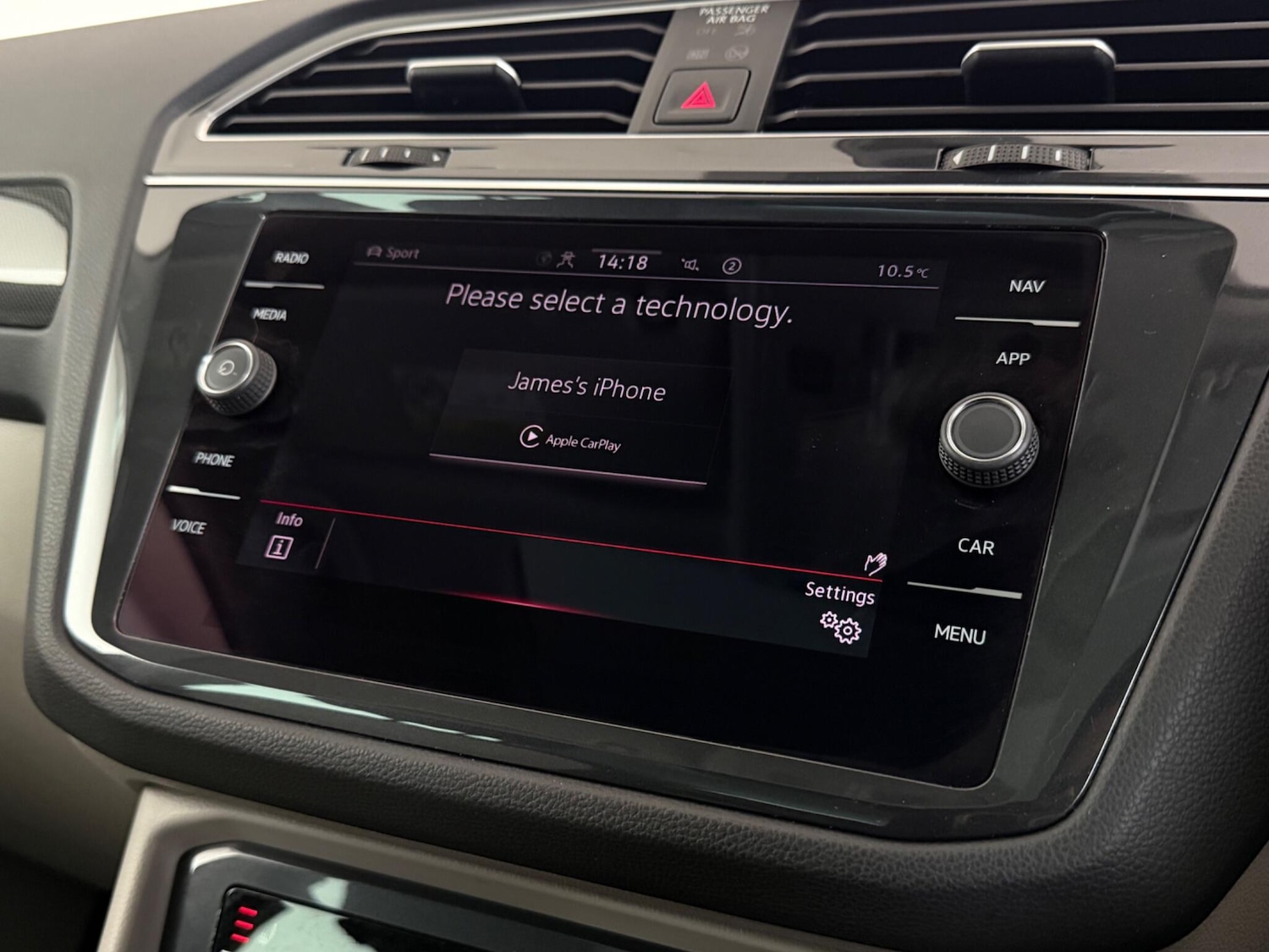 Used Volkswagen Tiguan 2021 for sale - 77292156: Photo 30