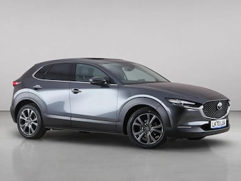 Used Mazda CX-30 2020 for sale - 79566052: Photo