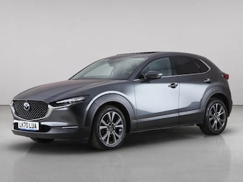 Used Mazda CX-30 2020 for sale - 79566052: Photo