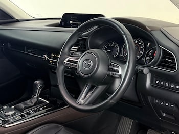 Used Mazda CX-30 2020 for sale - 79566052: Photo
