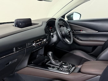 Used Mazda CX-30 2020 for sale - 79566052: Photo