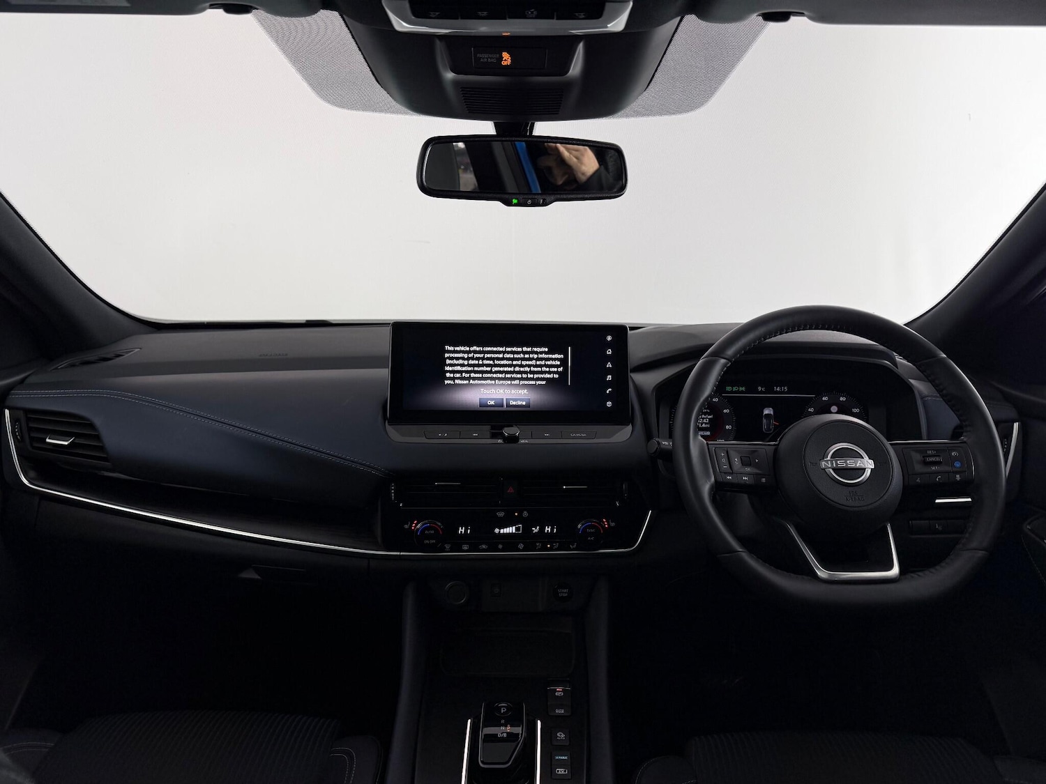 Used Nissan Qashqai 2023 for sale - 77260057: Photo 19