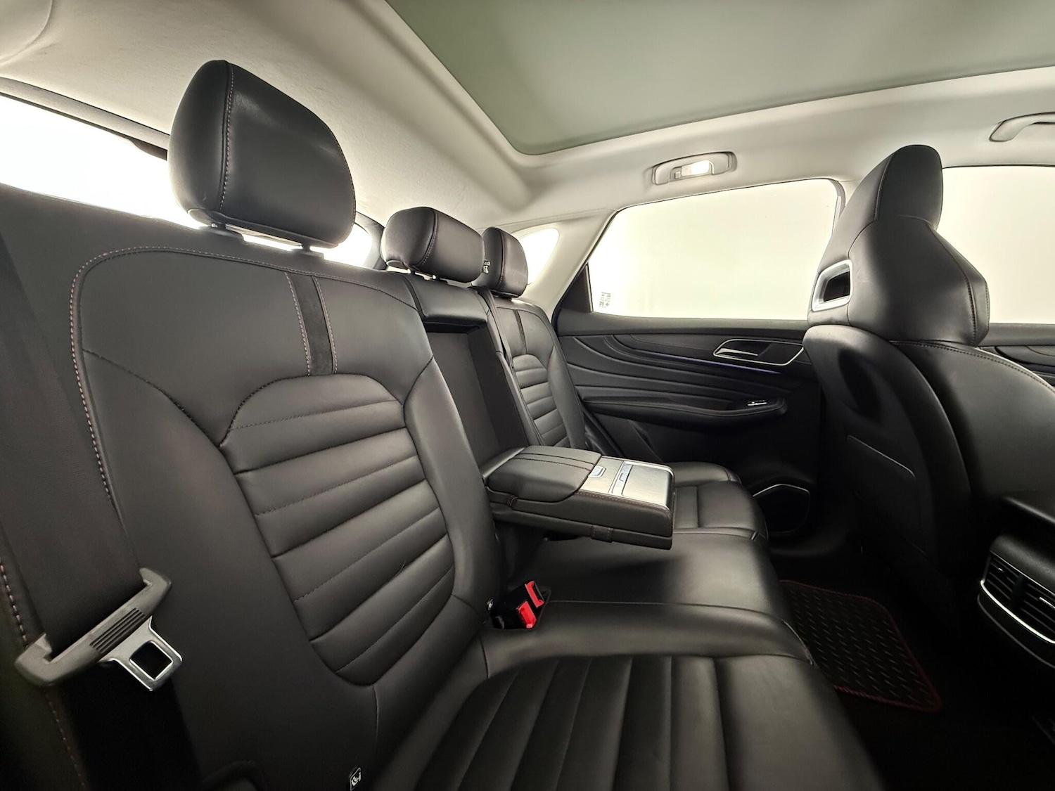 Used MG MG HS 2022 for sale - 77222180: Photo 16