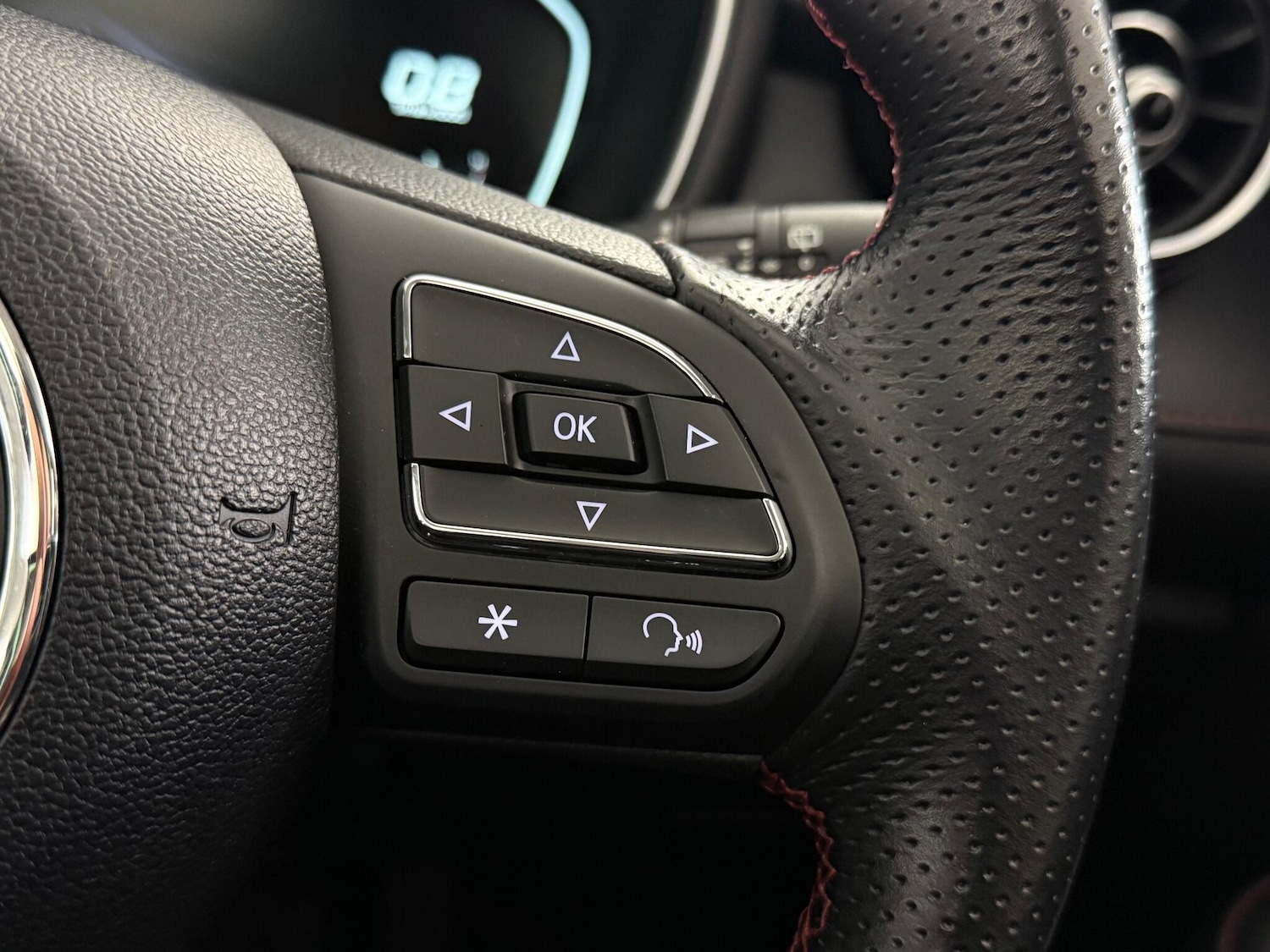 Used MG MG HS 2022 for sale - 77222180: Photo 21