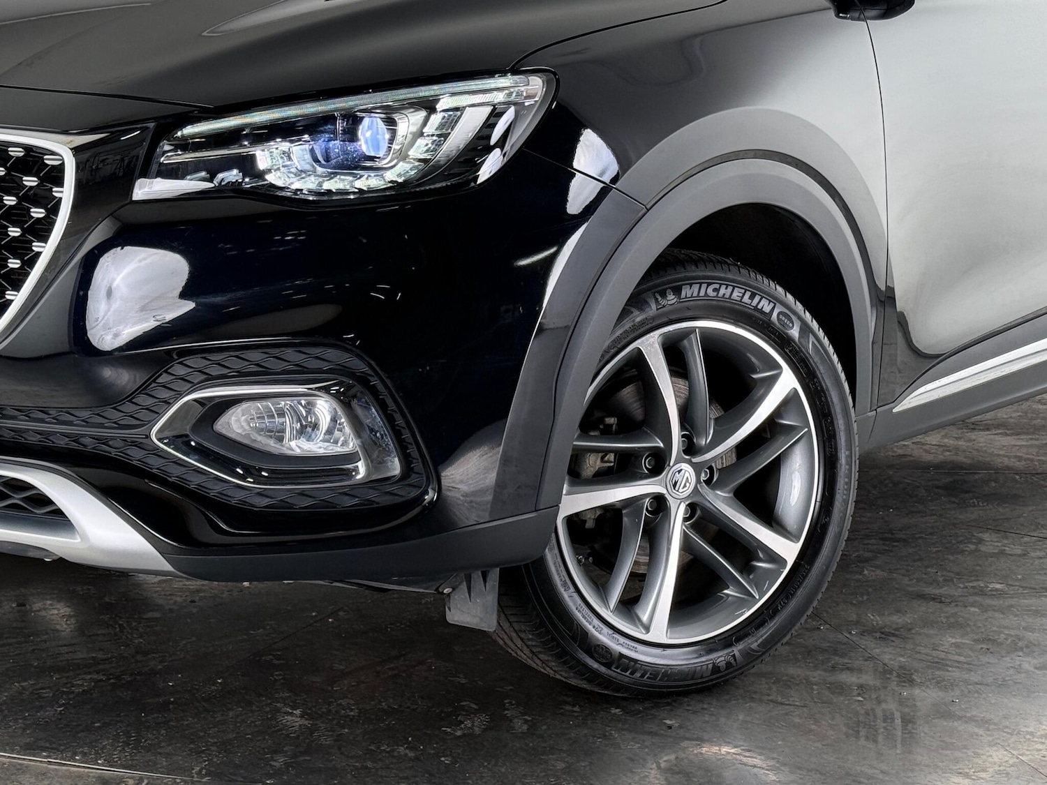 Used MG MG HS 2022 for sale - 77222180: Photo 34