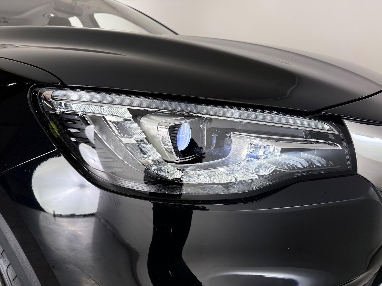 Used MG MG HS 2022 for sale - 77222180: Photo 6