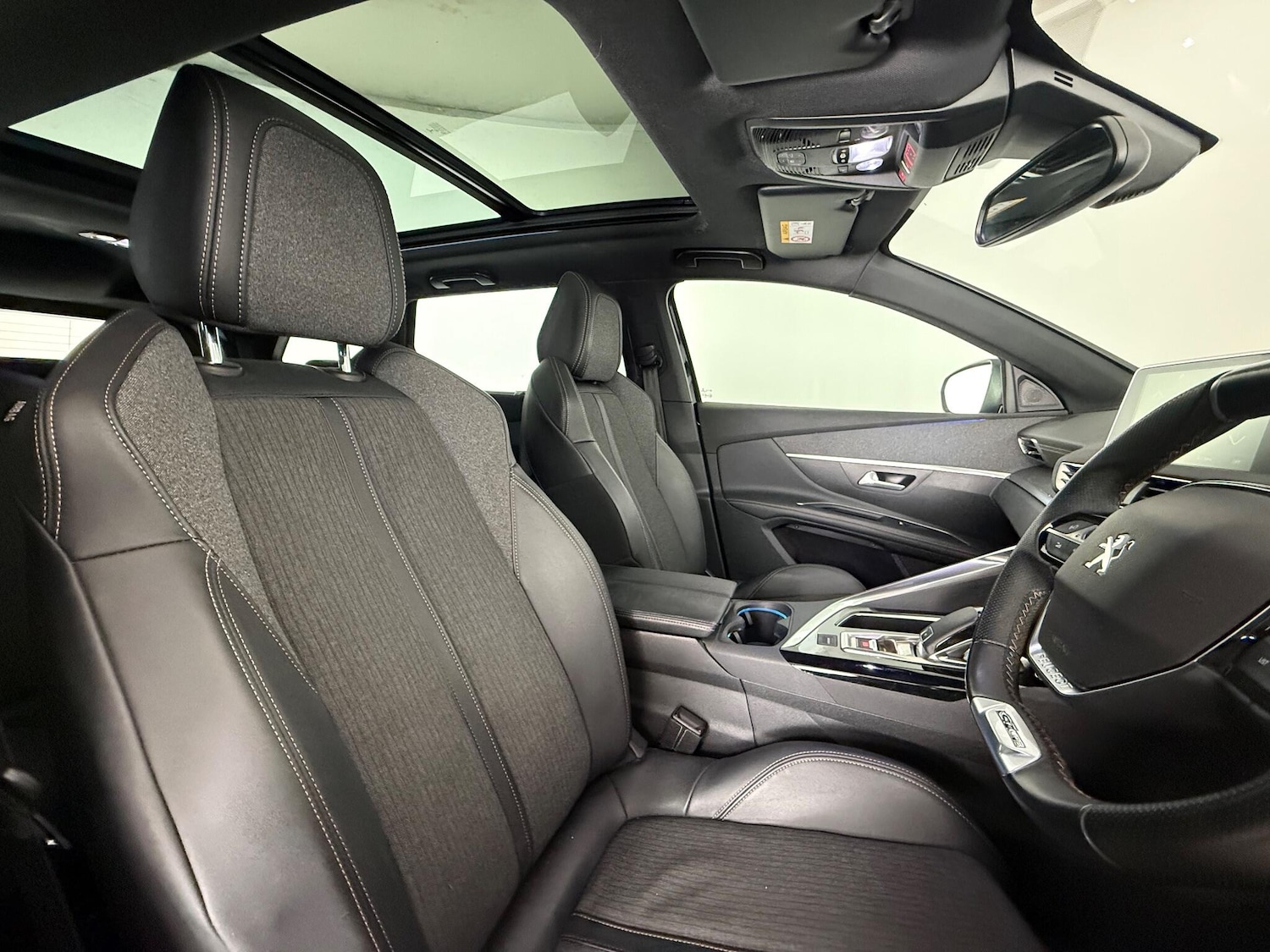 Used Peugeot 5008 2019 for sale - 77222506: Photo 11